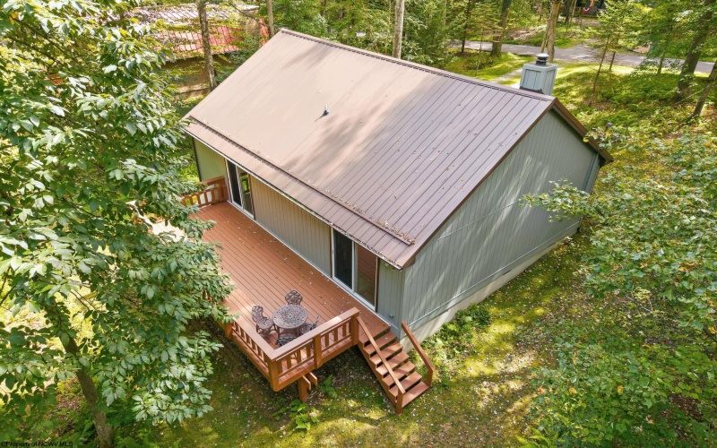 596 Hemlock Circle, Terra Alta, West Virginia 26764, 2 Bedroom Bedrooms, 6 Room Rooms,2 BathroomBathrooms,Single Family Detached,For Sale,Hemlock,0,10166695