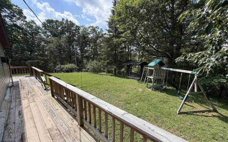 1685 Riffle Creek Road, Huttonsville, West Virginia 26273, 3 Bedroom Bedrooms, 7 Room Rooms,2 BathroomBathrooms,Single Family Detached,For Sale,Riffle Creek,0,10166700
