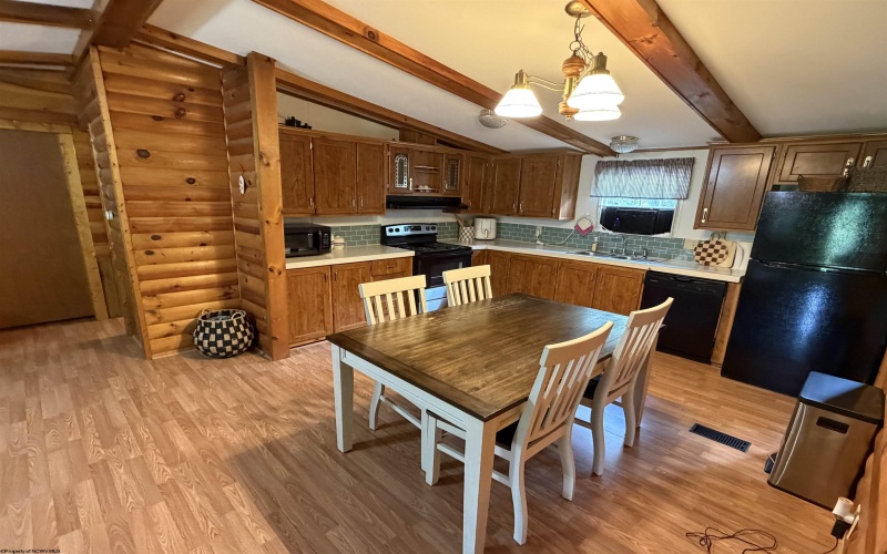 1685 Riffle Creek Road, Huttonsville, West Virginia 26273, 3 Bedroom Bedrooms, 7 Room Rooms,2 BathroomBathrooms,Single Family Detached,For Sale,Riffle Creek,0,10166700