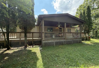 1685 Riffle Creek Road, Huttonsville, West Virginia 26273, 3 Bedroom Bedrooms, 7 Room Rooms,2 BathroomBathrooms,Single Family Detached,For Sale,Riffle Creek,0,10166700