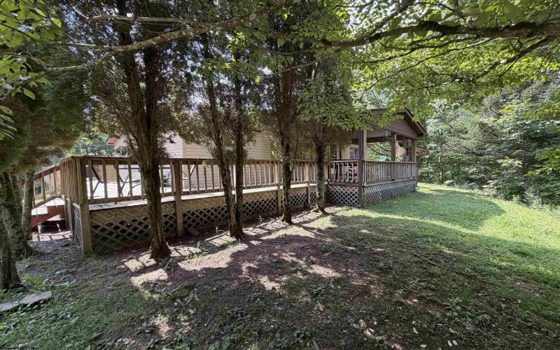1685 Riffle Creek Road, Huttonsville, West Virginia 26273, 3 Bedroom Bedrooms, 7 Room Rooms,2 BathroomBathrooms,Single Family Detached,For Sale,Riffle Creek,0,10166700
