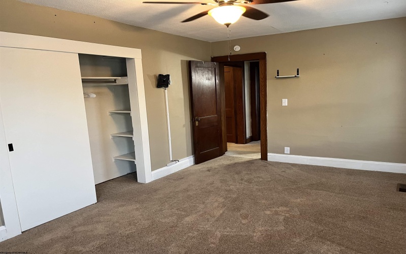 55 Lincoln Street, Buckhannon, West Virginia 26201, 3 Bedroom Bedrooms, 7 Room Rooms,2 BathroomBathrooms,Single Family Detached,For Sale,Lincoln,0,10166702