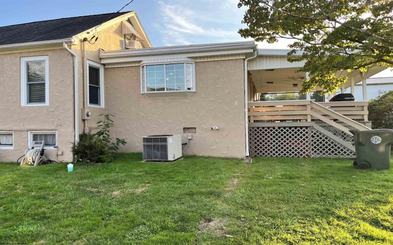 55 Lincoln Street, Buckhannon, West Virginia 26201, 3 Bedroom Bedrooms, 7 Room Rooms,2 BathroomBathrooms,Single Family Detached,For Sale,Lincoln,0,10166702