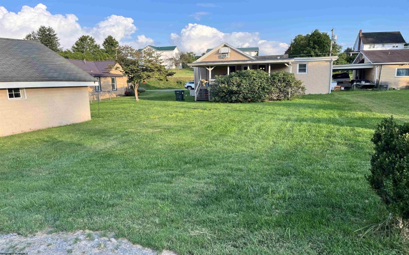 55 Lincoln Street, Buckhannon, West Virginia 26201, 3 Bedroom Bedrooms, 7 Room Rooms,2 BathroomBathrooms,Single Family Detached,For Sale,Lincoln,0,10166702