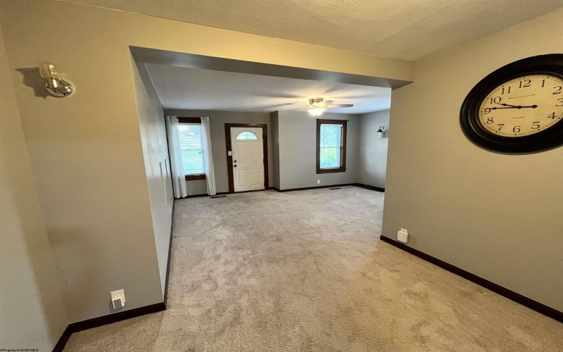 55 Lincoln Street, Buckhannon, West Virginia 26201, 3 Bedroom Bedrooms, 7 Room Rooms,2 BathroomBathrooms,Single Family Detached,For Sale,Lincoln,0,10166702