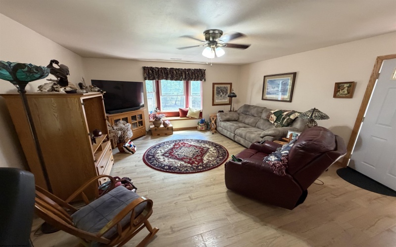 99 Artist Lane, Coalton, West Virginia 26257, 2 Bedroom Bedrooms, 8 Room Rooms,1 BathroomBathrooms,Single Family Detached,For Sale,Artist,0,10166703