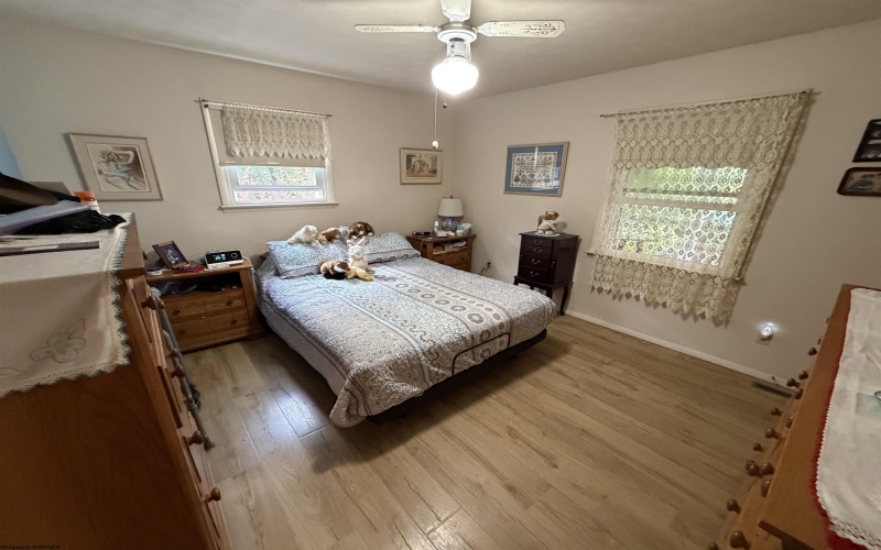 99 Artist Lane, Coalton, West Virginia 26257, 2 Bedroom Bedrooms, 8 Room Rooms,1 BathroomBathrooms,Single Family Detached,For Sale,Artist,0,10166703