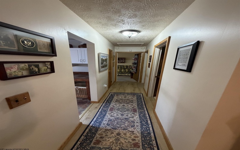 99 Artist Lane, Coalton, West Virginia 26257, 2 Bedroom Bedrooms, 8 Room Rooms,1 BathroomBathrooms,Single Family Detached,For Sale,Artist,0,10166703