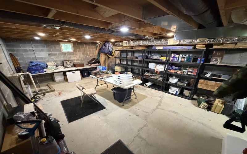 99 Artist Lane, Coalton, West Virginia 26257, 2 Bedroom Bedrooms, 8 Room Rooms,1 BathroomBathrooms,Single Family Detached,For Sale,Artist,0,10166703