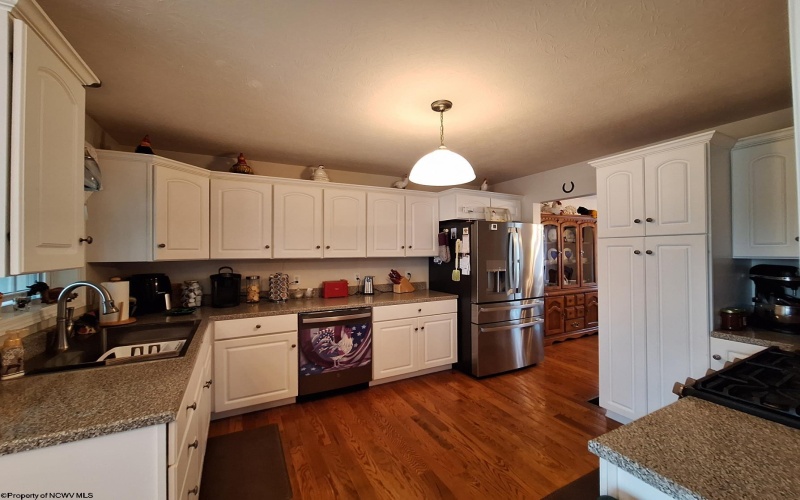11 Seth Street, Jane Lew, West Virginia 26378, 3 Bedroom Bedrooms, 11 Room Rooms,2 BathroomBathrooms,Single Family Detached,For Sale,Seth,0,10166705
