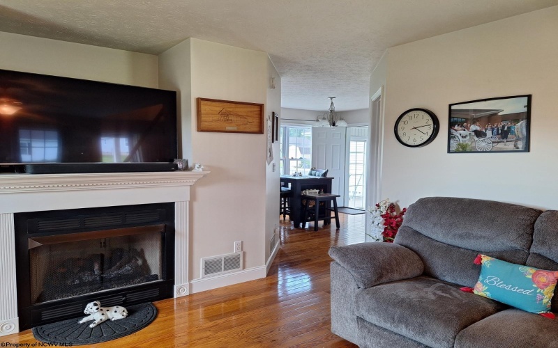 11 Seth Street, Jane Lew, West Virginia 26378, 3 Bedroom Bedrooms, 11 Room Rooms,2 BathroomBathrooms,Single Family Detached,For Sale,Seth,0,10166705