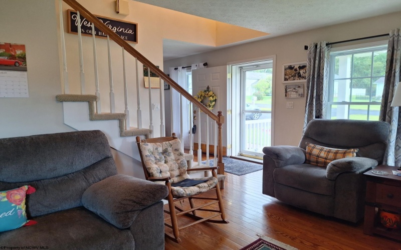 11 Seth Street, Jane Lew, West Virginia 26378, 3 Bedroom Bedrooms, 11 Room Rooms,2 BathroomBathrooms,Single Family Detached,For Sale,Seth,0,10166705