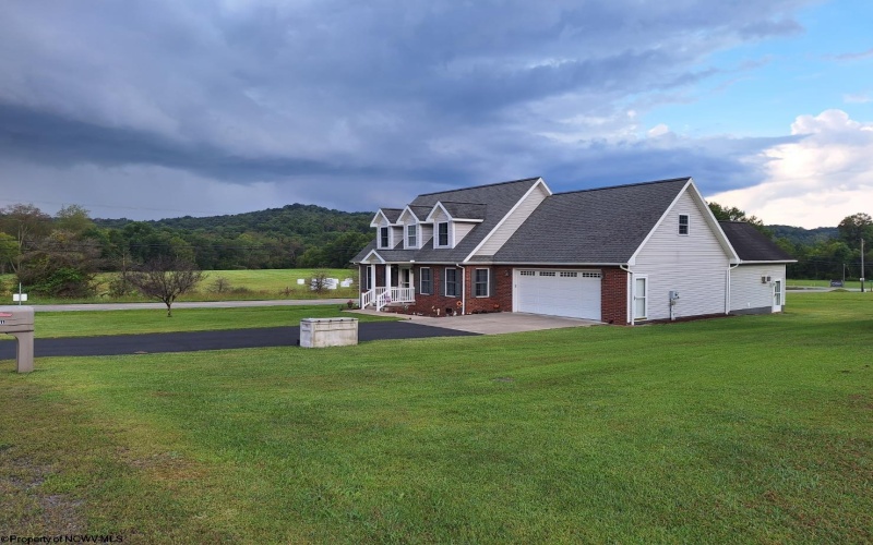 11 Seth Street, Jane Lew, West Virginia 26378, 3 Bedroom Bedrooms, 11 Room Rooms,2 BathroomBathrooms,Single Family Detached,For Sale,Seth,0,10166705