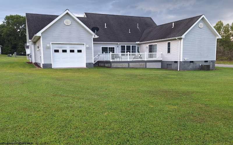 11 Seth Street, Jane Lew, West Virginia 26378, 3 Bedroom Bedrooms, 11 Room Rooms,2 BathroomBathrooms,Single Family Detached,For Sale,Seth,0,10166705