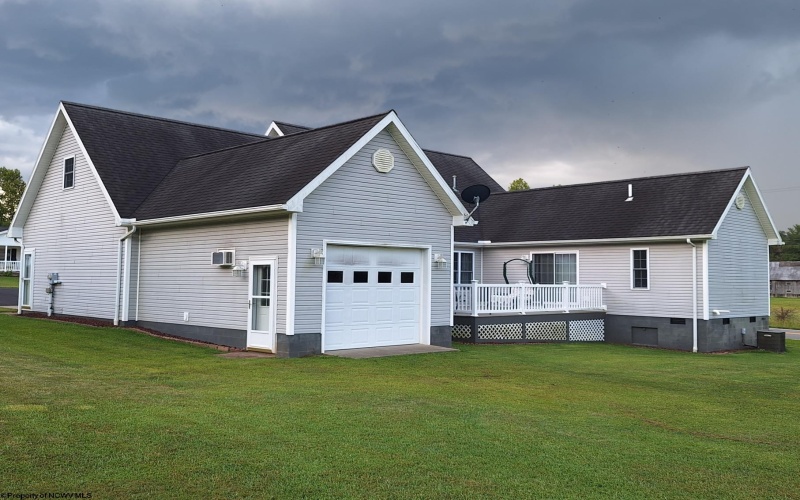 11 Seth Street, Jane Lew, West Virginia 26378, 3 Bedroom Bedrooms, 11 Room Rooms,2 BathroomBathrooms,Single Family Detached,For Sale,Seth,0,10166705