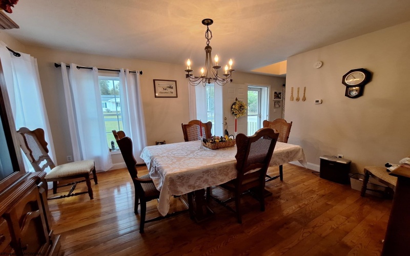 11 Seth Street, Jane Lew, West Virginia 26378, 3 Bedroom Bedrooms, 11 Room Rooms,2 BathroomBathrooms,Single Family Detached,For Sale,Seth,0,10166705