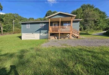 2081 Plum Run Road, Mannington, West Virginia 26582, 3 Bedroom Bedrooms, 5 Room Rooms,1 BathroomBathrooms,Single Family Detached,For Sale,Plum Run,0,10166708