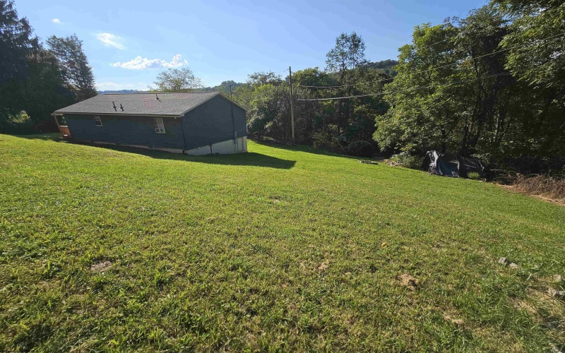 2081 Plum Run Road, Mannington, West Virginia 26582, 3 Bedroom Bedrooms, 5 Room Rooms,1 BathroomBathrooms,Single Family Detached,For Sale,Plum Run,0,10166708