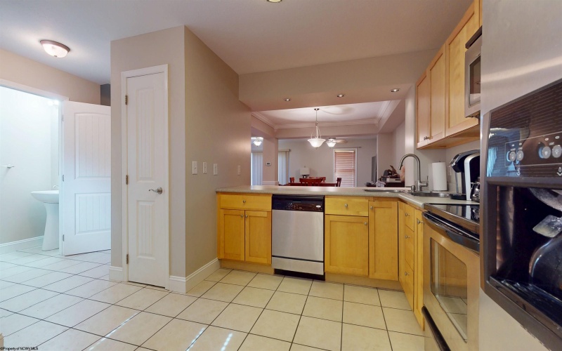 400 Olympic Lane, Fairmont, West Virginia 26554-0000, 3 Bedroom Bedrooms, 8 Room Rooms,2 BathroomBathrooms,Single Family Attached,For Sale,Olympic,0,10166709