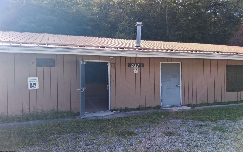 2671 Clarksburg Road, Buckhannon, West Virginia 26201, 0 , 0 ,0,Commercial (for Sale),For Sale,Clarksburg,0,10166706