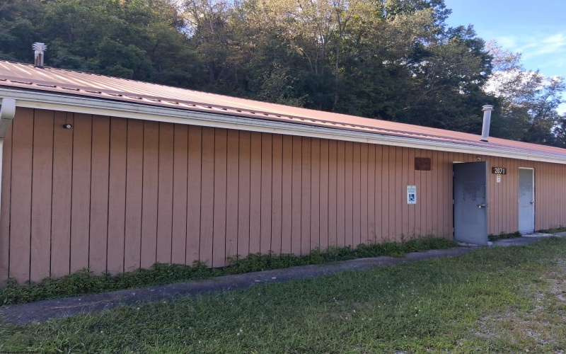 2671 Clarksburg Road, Buckhannon, West Virginia 26201, 0 , 0 ,0,Commercial (for Sale),For Sale,Clarksburg,0,10166706