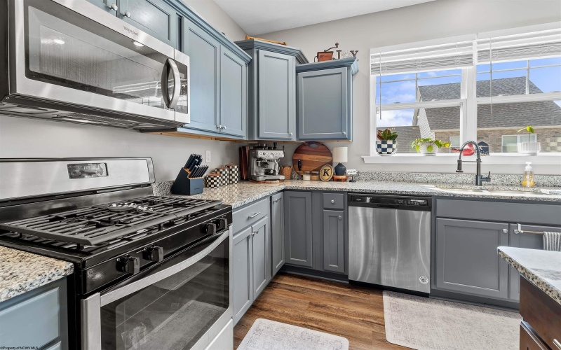 2012 Mountain Ash Lane, Morgantown, West Virginia 26501, 3 Bedroom Bedrooms, 7 Room Rooms,2 BathroomBathrooms,Single Family Attached,For Sale,Mountain Ash,0,10166718