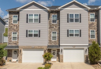 2012 Mountain Ash Lane, Morgantown, West Virginia 26501, 3 Bedroom Bedrooms, 7 Room Rooms,2 BathroomBathrooms,Single Family Attached,For Sale,Mountain Ash,0,10166718
