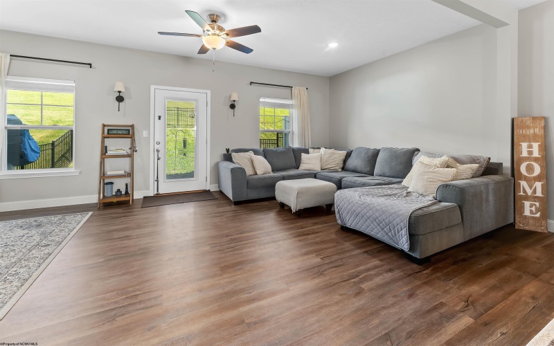 2012 Mountain Ash Lane, Morgantown, West Virginia 26501, 3 Bedroom Bedrooms, 7 Room Rooms,2 BathroomBathrooms,Single Family Attached,For Sale,Mountain Ash,0,10166718