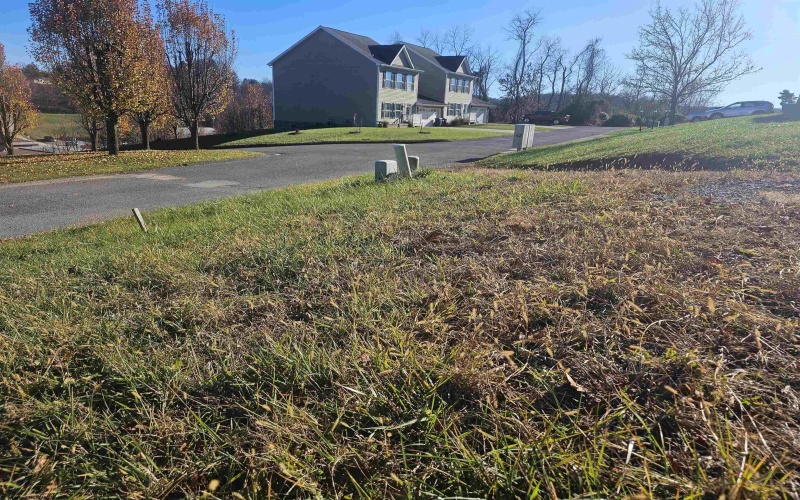 Lots 9 & 10 Hall Valley Court, Bridgeport, West Virginia 26330, 0 , 0 ,0,Lots/land,For Sale,Hall Valley,0,10162932