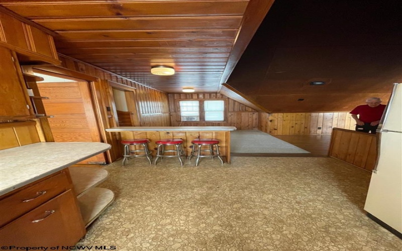 236 1/2 Kanawha Street, Buckhannon, West Virginia 26201-2028, 2 Bedroom Bedrooms, 5 Room Rooms,1 BathroomBathrooms,Residential Rentals,For Rent,Kanawha,0,10166721
