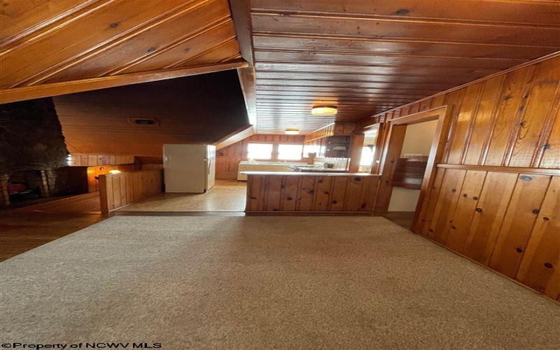 236 1/2 Kanawha Street, Buckhannon, West Virginia 26201-2028, 2 Bedroom Bedrooms, 5 Room Rooms,1 BathroomBathrooms,Residential Rentals,For Rent,Kanawha,0,10166721