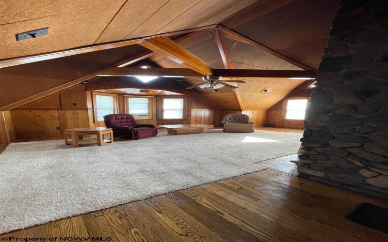236 1/2 Kanawha Street, Buckhannon, West Virginia 26201-2028, 2 Bedroom Bedrooms, 5 Room Rooms,1 BathroomBathrooms,Residential Rentals,For Rent,Kanawha,0,10166721