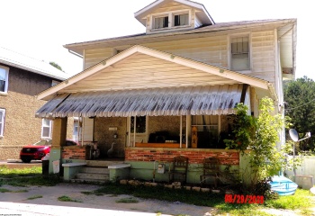 869 Terrace Avenue, Weston, West Virginia 26452-0000, 3 Bedroom Bedrooms, 6 Room Rooms,1 BathroomBathrooms,Single Family Detached,For Sale,Terrace,0,10166713
