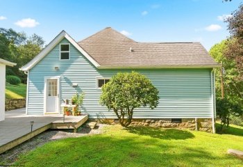 971 Jim Kennedy Road, Fairmont, West Virginia 26554, 2 Bedroom Bedrooms, 6 Room Rooms,1 BathroomBathrooms,Single Family Detached,For Sale,Jim Kennedy,0,10166711