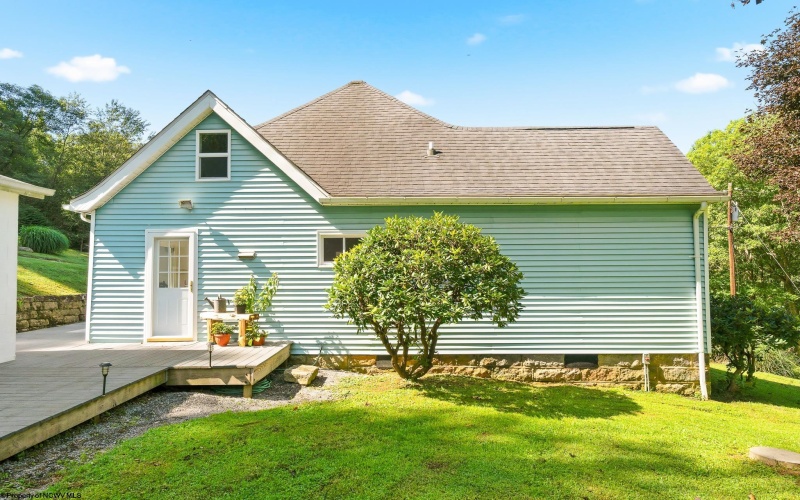 971 Jim Kennedy Road, Fairmont, West Virginia 26554, 2 Bedroom Bedrooms, 6 Room Rooms,1 BathroomBathrooms,Single Family Detached,For Sale,Jim Kennedy,0,10166711