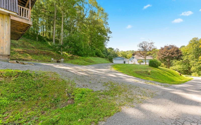 971 Jim Kennedy Road, Fairmont, West Virginia 26554, 2 Bedroom Bedrooms, 6 Room Rooms,1 BathroomBathrooms,Single Family Detached,For Sale,Jim Kennedy,0,10166711
