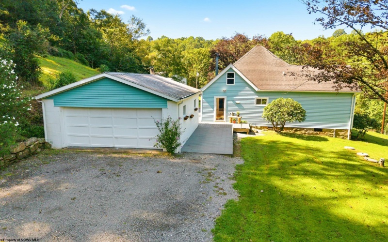 971 Jim Kennedy Road, Fairmont, West Virginia 26554, 2 Bedroom Bedrooms, 6 Room Rooms,1 BathroomBathrooms,Single Family Detached,For Sale,Jim Kennedy,0,10166711