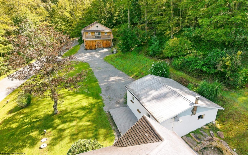 971 Jim Kennedy Road, Fairmont, West Virginia 26554, 2 Bedroom Bedrooms, 6 Room Rooms,1 BathroomBathrooms,Single Family Detached,For Sale,Jim Kennedy,0,10166711