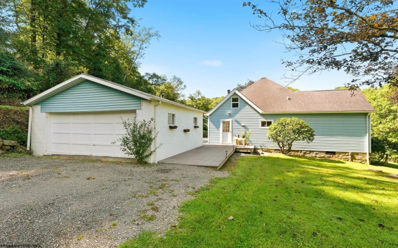 971 Jim Kennedy Road, Fairmont, West Virginia 26554, 2 Bedroom Bedrooms, 6 Room Rooms,1 BathroomBathrooms,Single Family Detached,For Sale,Jim Kennedy,0,10166711