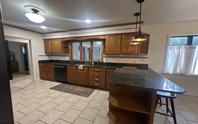 6833 Good Hope Pike, Lost Creek, West Virginia 26385, 3 Bedroom Bedrooms, 10 Room Rooms,2 BathroomBathrooms,Single Family Detached,For Sale,Good Hope,0,10166712