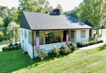 6833 Good Hope Pike, Lost Creek, West Virginia 26385, 3 Bedroom Bedrooms, 10 Room Rooms,2 BathroomBathrooms,Single Family Detached,For Sale,Good Hope,0,10166712
