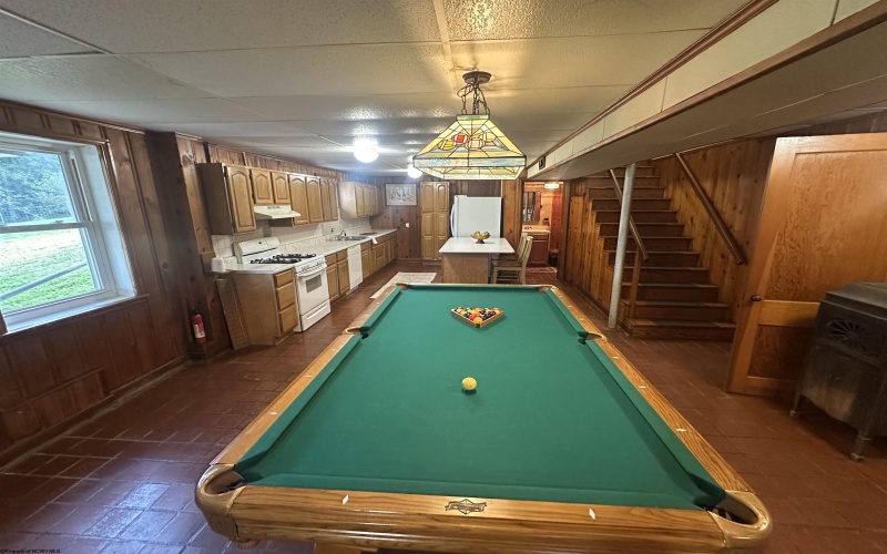 6833 Good Hope Pike, Lost Creek, West Virginia 26385, 3 Bedroom Bedrooms, 10 Room Rooms,2 BathroomBathrooms,Single Family Detached,For Sale,Good Hope,0,10166712