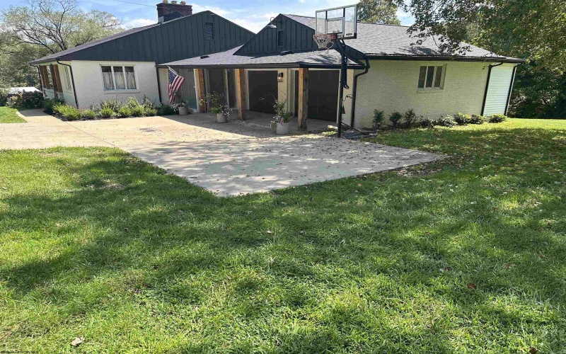 6833 Good Hope Pike, Lost Creek, West Virginia 26385, 3 Bedroom Bedrooms, 10 Room Rooms,2 BathroomBathrooms,Single Family Detached,For Sale,Good Hope,0,10166712