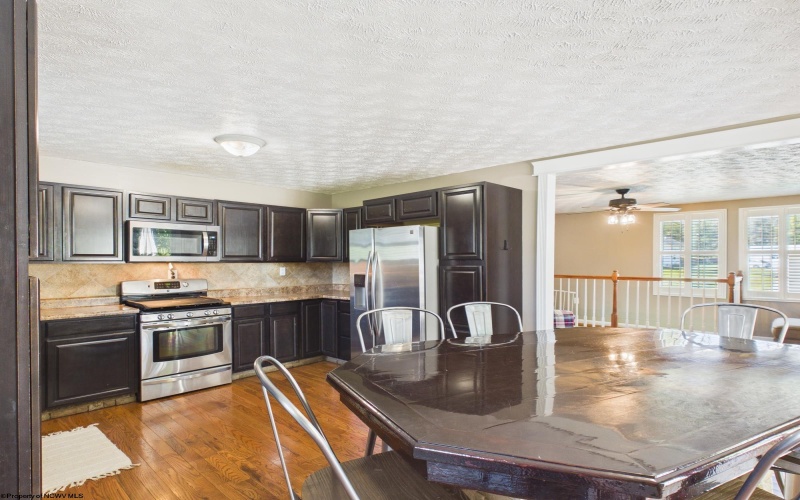 107 Duck Creek Road, Lost Creek, West Virginia 26385, 3 Bedroom Bedrooms, 8 Room Rooms,1 BathroomBathrooms,Single Family Detached,For Sale,Duck Creek,0,10166714