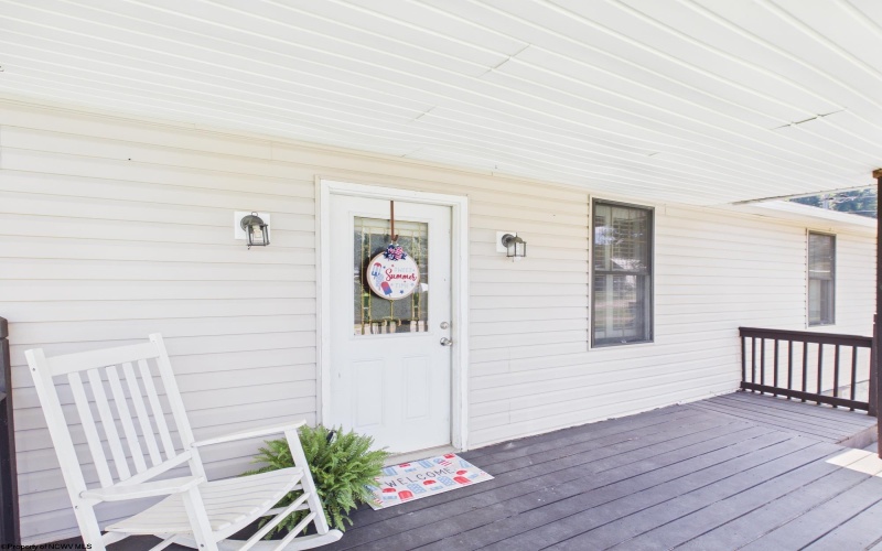 107 Duck Creek Road, Lost Creek, West Virginia 26385, 3 Bedroom Bedrooms, 8 Room Rooms,1 BathroomBathrooms,Single Family Detached,For Sale,Duck Creek,0,10166714