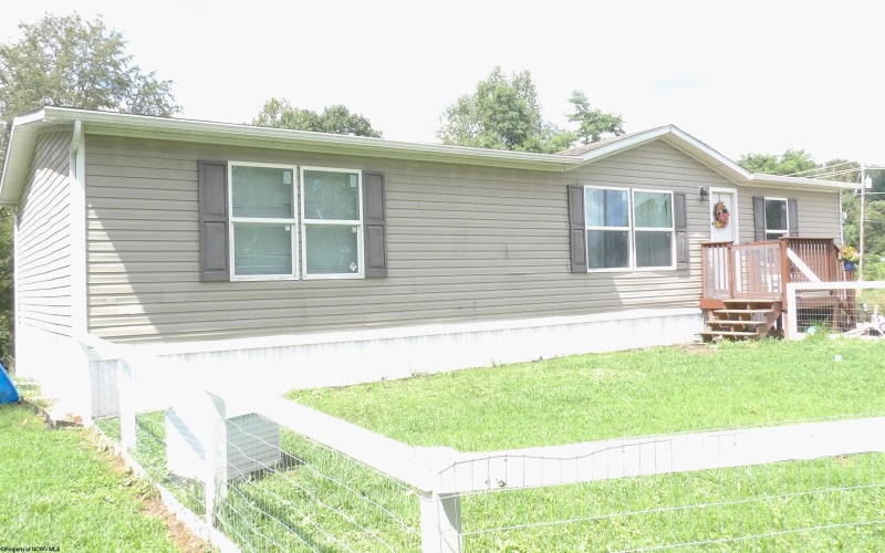 85 Forinash Road, Weston, West Virginia 26452-0000, 3 Bedroom Bedrooms, 6 Room Rooms,2 BathroomBathrooms,Single Family Detached,For Sale,Forinash,0,10166720