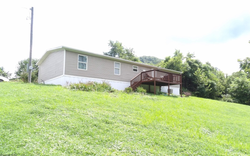85 Forinash Road, Weston, West Virginia 26452-0000, 3 Bedroom Bedrooms, 6 Room Rooms,2 BathroomBathrooms,Single Family Detached,For Sale,Forinash,0,10166720
