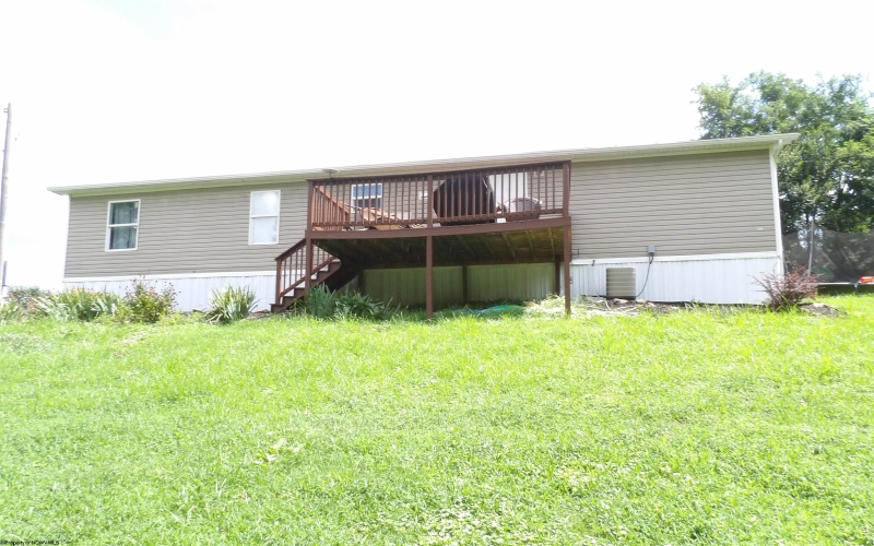 85 Forinash Road, Weston, West Virginia 26452-0000, 3 Bedroom Bedrooms, 6 Room Rooms,2 BathroomBathrooms,Single Family Detached,For Sale,Forinash,0,10166720