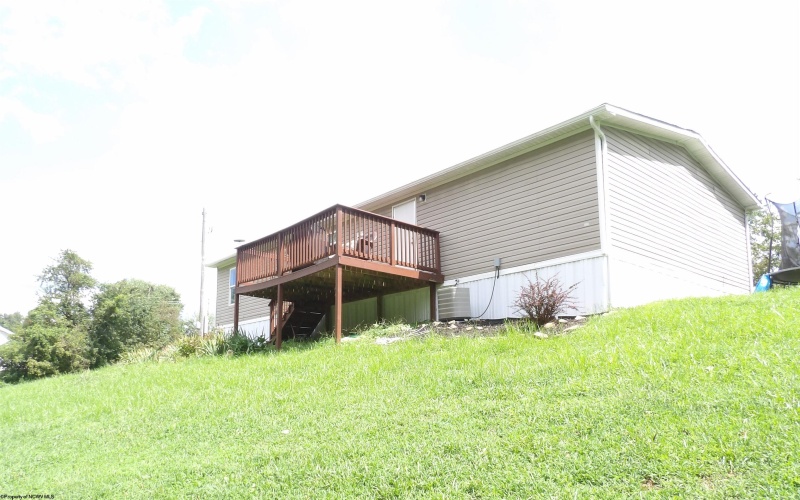 85 Forinash Road, Weston, West Virginia 26452-0000, 3 Bedroom Bedrooms, 6 Room Rooms,2 BathroomBathrooms,Single Family Detached,For Sale,Forinash,0,10166720