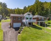 1072 Maple Lake Road, Bridgeport, West Virginia 26330, 3 Bedroom Bedrooms, 10 Room Rooms,2 BathroomBathrooms,Single Family Detached,For Sale,Maple Lake,0,10166719
